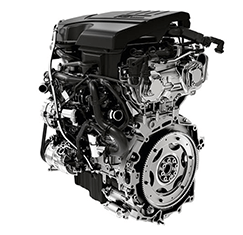 Powerful Engine Options Powerful Engine Options