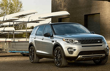 Strong Off-Roading Capability Strong Off-Roading Capability