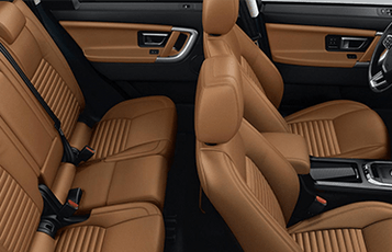 Premium Interior Premium Interior
