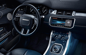 Luxurious Details Inside and Out Luxurious Details Inside and Out