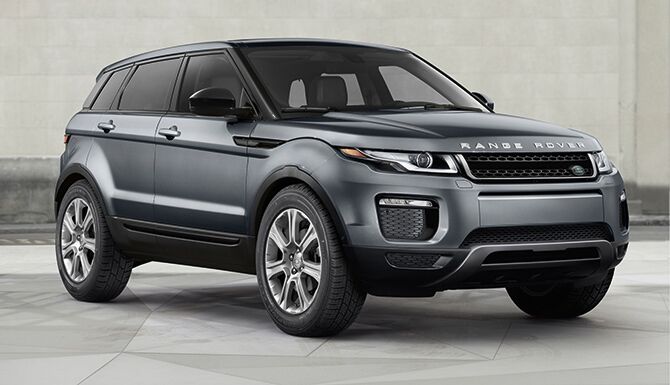 Range Rover Evoque SE Premium Range Rover Evoque SE Premium