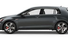 Volkswagen Dealership Chattanooga Tn Used Cars Village Of New Volkswagen Golf Gti At Chattanooga
