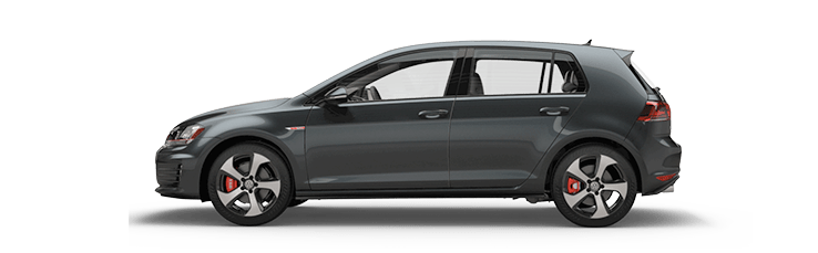 New Volkswagen Golf GTI near City of Industry New Volkswagen Golf GTI near City of Industry