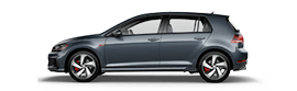 New Volkswagen Golf GTI near City of Industry New Volkswagen Golf GTI near City of Industry
