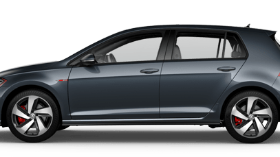 New Volkswagen Golf GTI near Chattanooga New Volkswagen Golf GTI near Chattanooga
