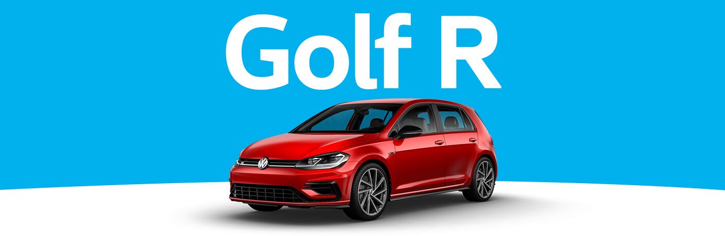 New Volkswagen Golf R East Providence, RI New Volkswagen Golf R East Providence, RI
