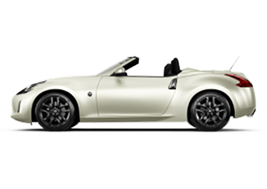 New Nissan 370Z Roadster Wilkesboro, NC New Nissan 370Z Roadster Wilkesboro, NC
