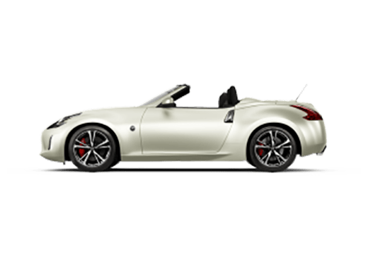 2019 370Z Roadster Sport Touring 2019 370Z Roadster Sport Touring