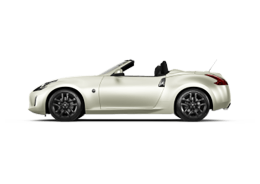 2019 370Z Roadster Touring 2019 370Z Roadster Touring