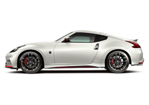 2019 370Z Coupe NISMO 7-Speed Automatic 2019 370Z Coupe NISMO 7-Speed Automatic