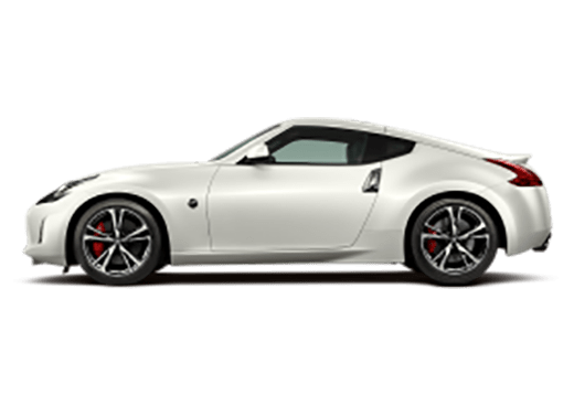 2019 370Z Coupe Sport 6-Speed Manual 2019 370Z Coupe Sport 6-Speed Manual