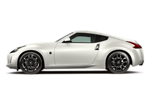 2019 370Z Coupe 6-Speed Manual 2019 370Z Coupe 6-Speed Manual