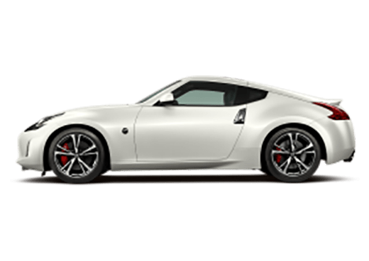 2019 370Z Coupe Sport Touring 7-Speed Automatic 2019 370Z Coupe Sport Touring 7-Speed Automatic