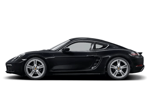 New Porsche 718 Cayman Lincolnwood, IL New Porsche 718 Cayman Lincolnwood, IL