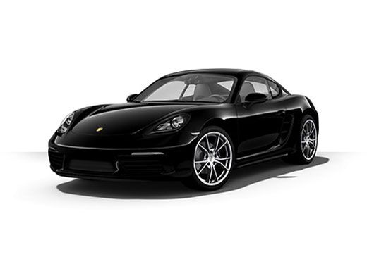 New Porsche 718 Cayman Lincolnwood, IL New Porsche 718 Cayman Lincolnwood, IL