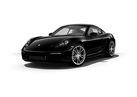718 Cayman 718 Cayman