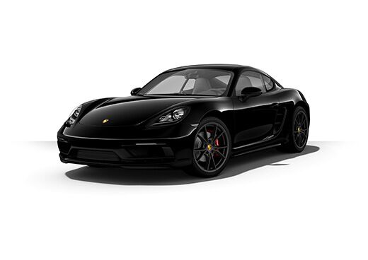 718 Cayman GTS 718 Cayman GTS