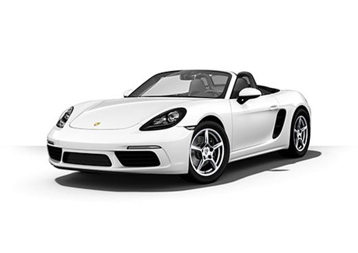 New Porsche 718 Boxster Lincolnwood, IL New Porsche 718 Boxster Lincolnwood, IL