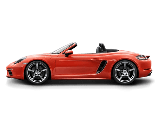 New Porsche 718 Boxster Lincolnwood, IL New Porsche 718 Boxster Lincolnwood, IL