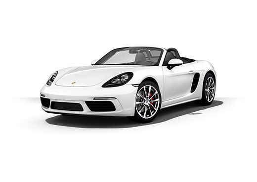 718 Boxster S 718 Boxster S