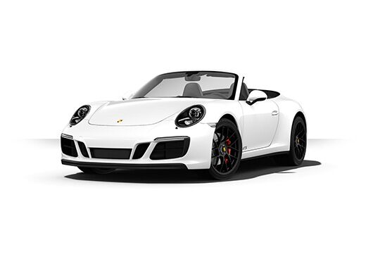 911 Carrera GTS Cabriolet 911 Carrera GTS Cabriolet