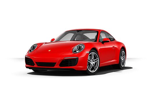 911 Carrera 911 Carrera