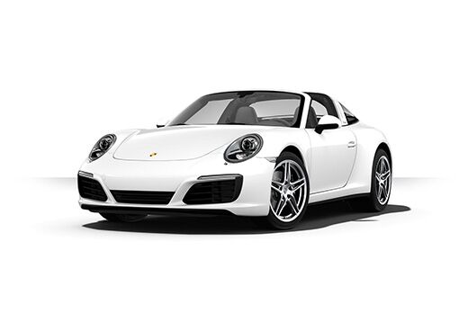 911 Targa 4 911 Targa 4