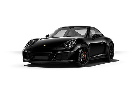 911 Carrera 4 GTS 911 Carrera 4 GTS