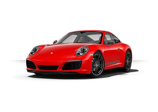 911 Carrera T 911 Carrera T
