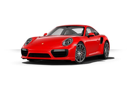 911 Turbo 911 Turbo