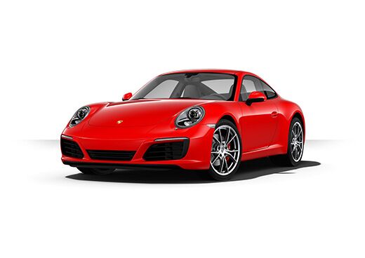 911 Carrera S 911 Carrera S