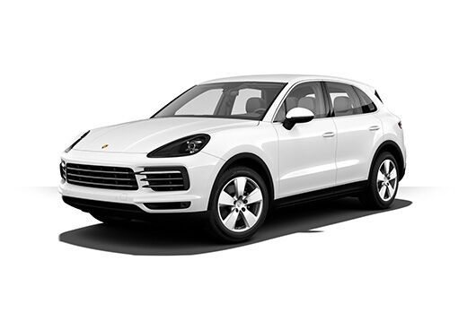 New Porsche Cayenne Pompano Beach, FL New Porsche Cayenne Pompano Beach, FL