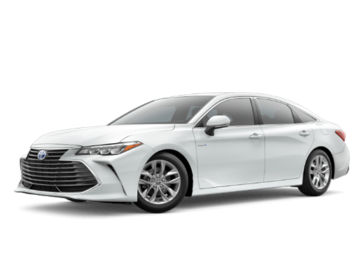 New Toyota Avalon Hybrid Clinton, TN New Toyota Avalon Hybrid Clinton, TN