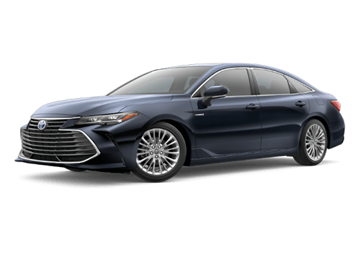 Avalon Hybrid Hybrid Limited Avalon Hybrid Hybrid Limited
