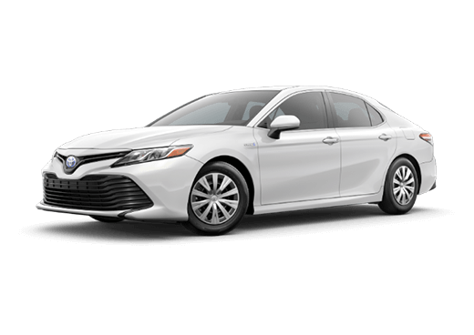 New Toyota Camry Hybrid Richmond, KY New Toyota Camry Hybrid Richmond, KY