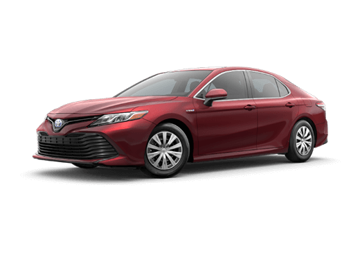 2019 Camry Hybrid Hybrid LE 2019 Camry Hybrid Hybrid LE