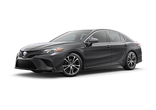 2019 Camry Hybrid Hybrid SE 2019 Camry Hybrid Hybrid SE