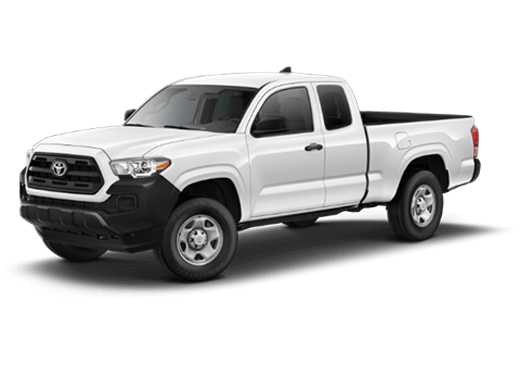 New Toyota Tacoma 2WD La Crescenta, CA New Toyota Tacoma 2WD La Crescenta, CA