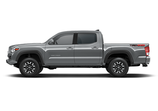 New Toyota Tacoma 2WD near Decatur New Toyota Tacoma 2WD near Decatur