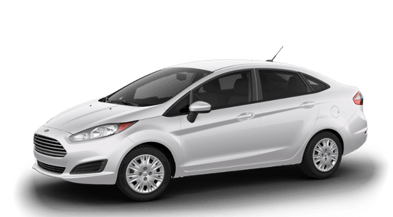 Fiesta Sedan S Fiesta Sedan S