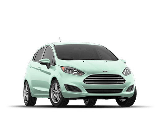 New Ford Fiesta Hatch Kalamazoo, MI New Ford Fiesta Hatch Kalamazoo, MI