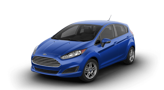Fiesta Hatch SE Fiesta Hatch SE