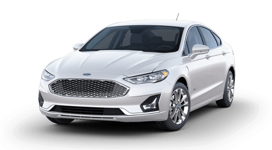 Fusion Energi Titanium Fusion Energi Titanium