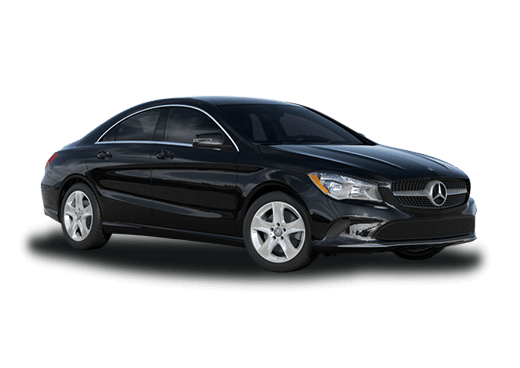 2019 CLA CLA 250 Coupe 2019 CLA CLA 250 Coupe