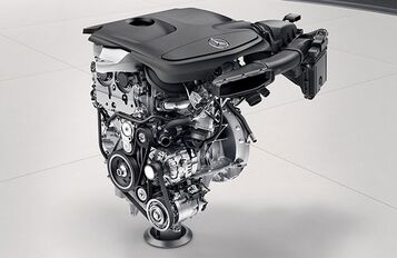 Refined Power Refined Power