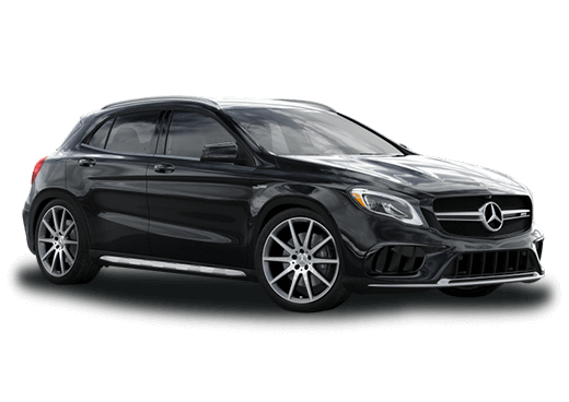 2019 GLA AMG GLA 45 SUV 2019 GLA AMG GLA 45 SUV