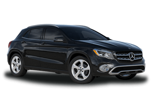 2019 GLA GLA 250 SUV 2019 GLA GLA 250 SUV