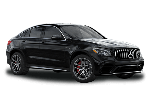 2019 GLC AMG GLC 63 S Coupe 2019 GLC AMG GLC 63 S Coupe