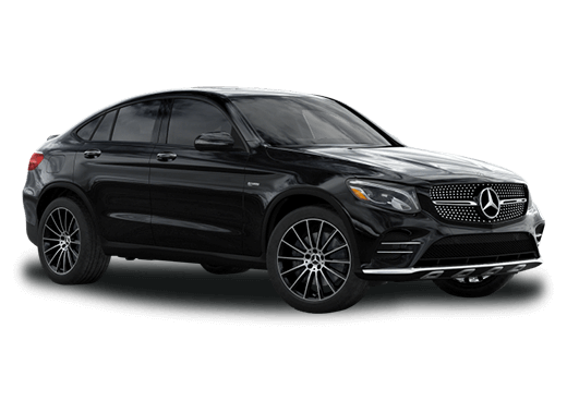 2019 GLC AMG GLC 43 Coupe 2019 GLC AMG GLC 43 Coupe