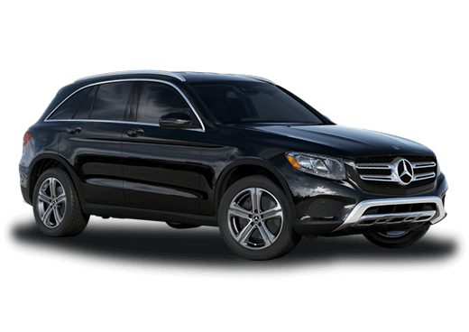 2019 GLC GLC 300 SUV 2019 GLC GLC 300 SUV